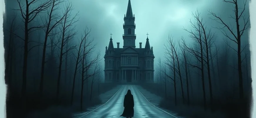 Movies Like Bright Hill Road to Haunt Your Nights