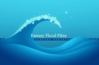 Fantasy Flood Films: A Cinematic Journey