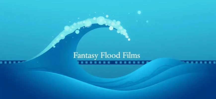 Fantasy Flood Films: A Cinematic Journey