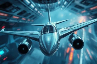 Must-Watch Shows & Movies Like High Tech Airport