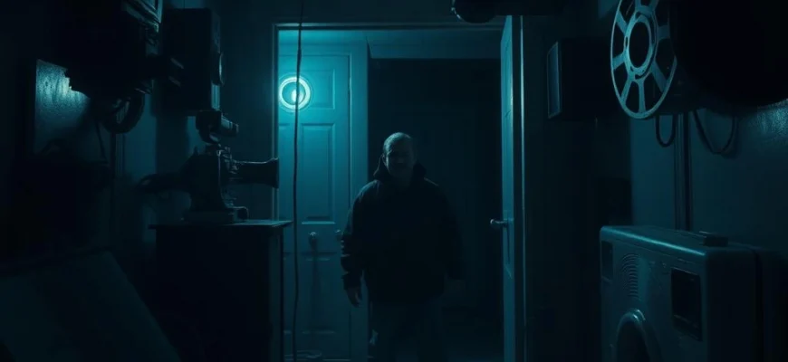 10 Spine-Chilling Movies Like The Gallows Act II