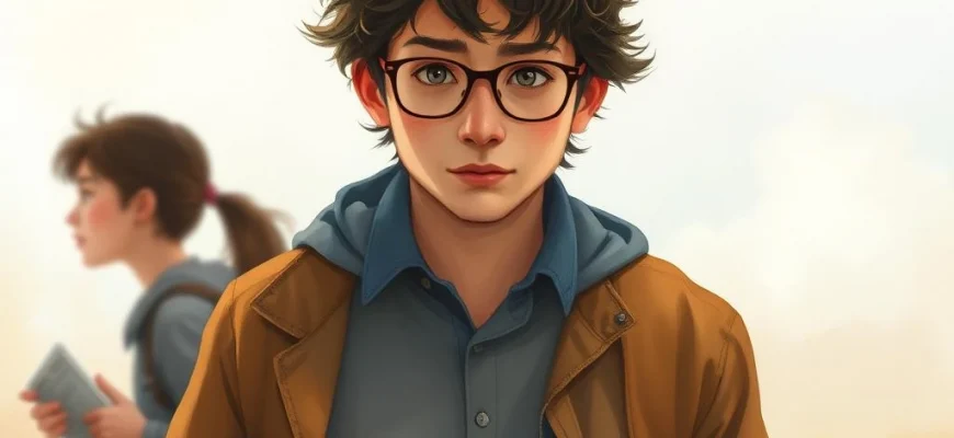 Movies and Shows Similar to Hans