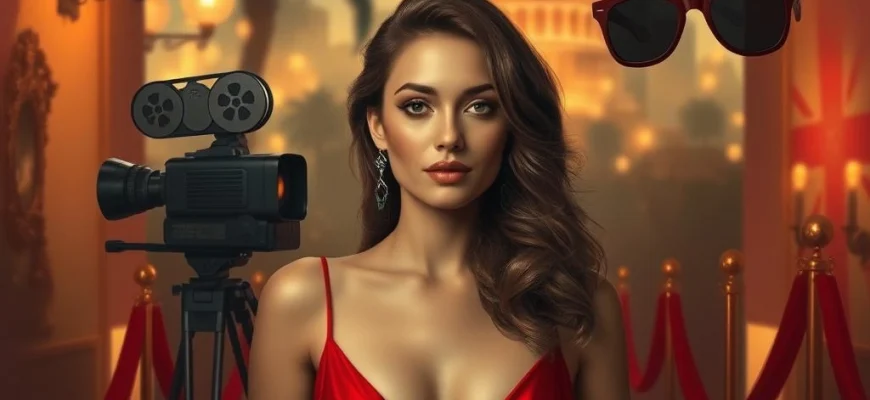 10 Must-Watch Films & Shows Similar to 'Priscilla'