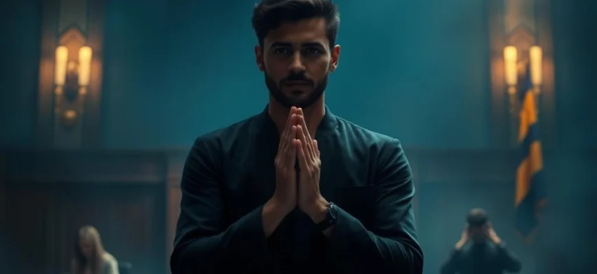 10 Must-Watch Films Similar to Brian Banks