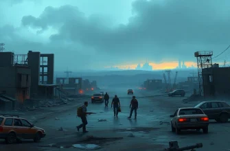 10 Must-Watch Movies Similar to The Colony