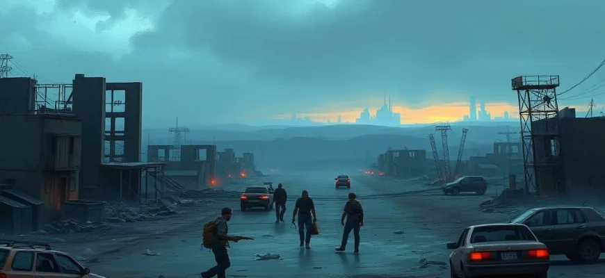 10 Must-Watch Movies Similar to The Colony