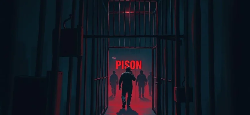 10 Thrilling Movies and Shows Like Breakout