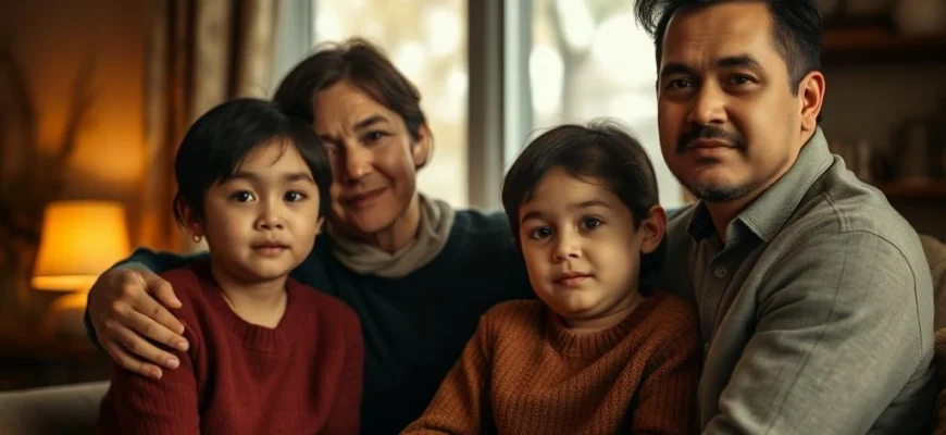 10 Must-Watch Films Similar to 'Loveling'