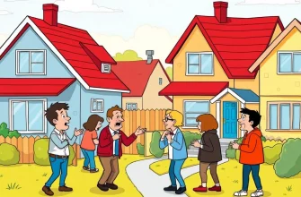 Shows & Movies Like My Worst Neighbor