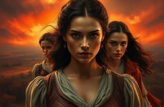 Movies and Shows Similar to Firebrand