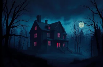 Movies & Shows Like Shaitaan Haveli for Horror Fans