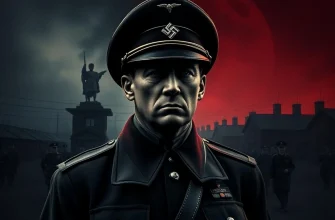 Must-Watch WWII Dramas Similar to Hitler's SS