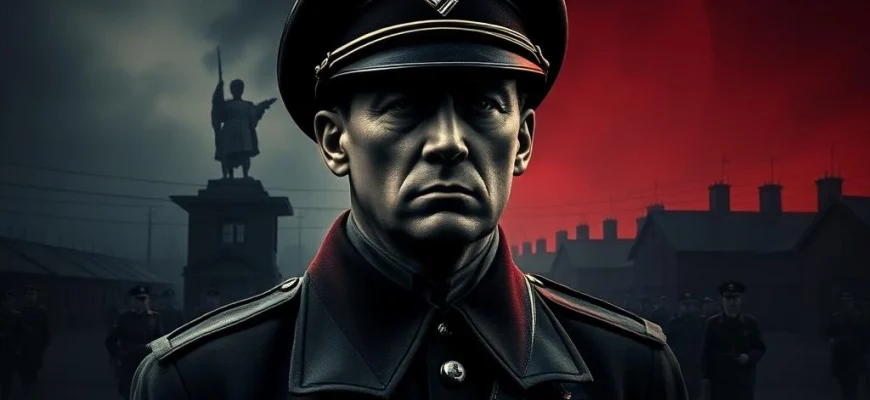 Must-Watch WWII Dramas Similar to Hitler's SS