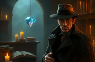 10 Captivating Mysteries Similar to The Moonstone