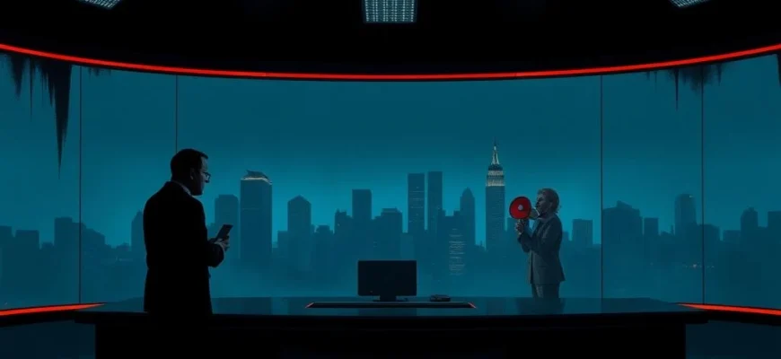 Must-Watch Documentaries Similar to 'Divide and Conquer'