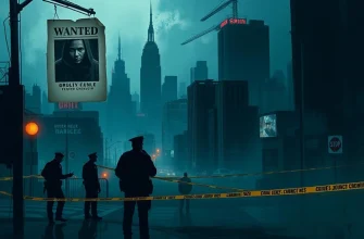 Must-Watch Crime Dramas Similar to The Hunt for the I-5 Killer