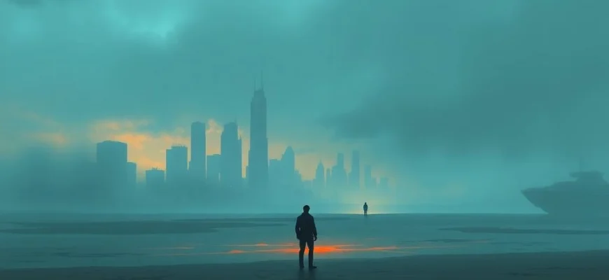 Movies and Shows Similar to Last Words