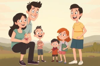 10 Must-Watch Films & Shows Similar to Mamaboy