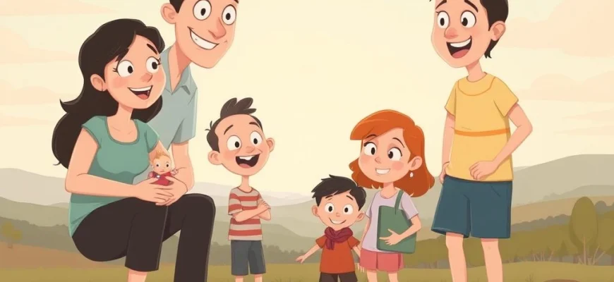 10 Must-Watch Films & Shows Similar to Mamaboy