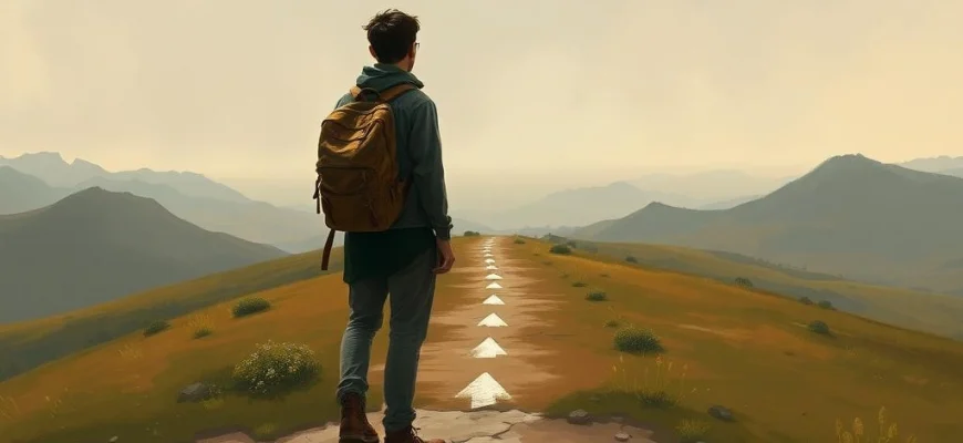 10 Must-Watch Movies and Shows Similar to Road