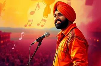 10 Gripping Shows Like AP Dhillon: First of a Kind