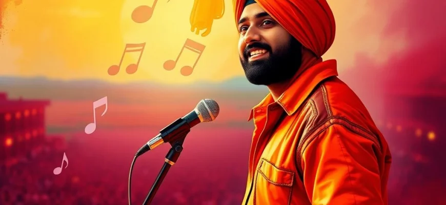 10 Gripping Shows Like AP Dhillon: First of a Kind