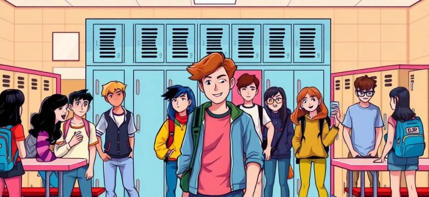 10 Must-Watch Movies & Shows Like Mean Girls