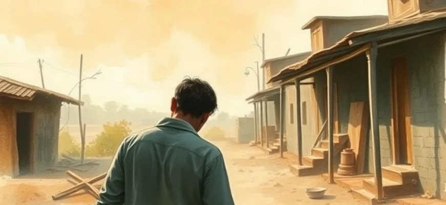 Movies and Shows Similar to Apur Sansar