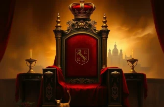 Movies & Shows Like The Madness of King George