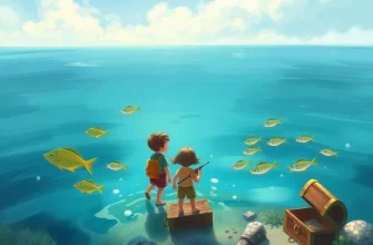 Dive Into These 10 Shows & Movies Like Ocean Boy