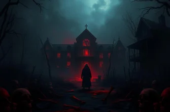 10 Movies Like Skin Creepers for Horror Fans