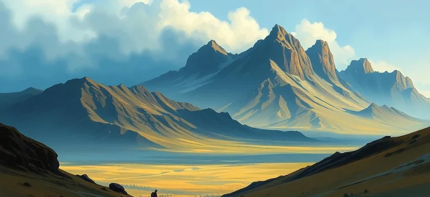 Movies & Shows Like Butcher's Crossing