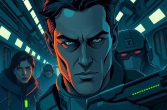 Must-Watch Shows & Movies Like Corrective Measures