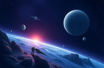 Must-Watch Space Documentaries Similar to 'A Year In Space'