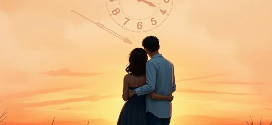 Movies & Shows Similar to The Last 10 Years