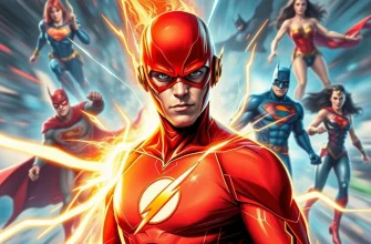 10 Must-Watch Movies & Shows Like The Flashpoint Paradox