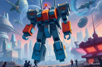 10 Must-Watch Shows Similar to Gigantor