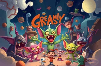 Movies & Shows Like Land of Gremlins You'll Love