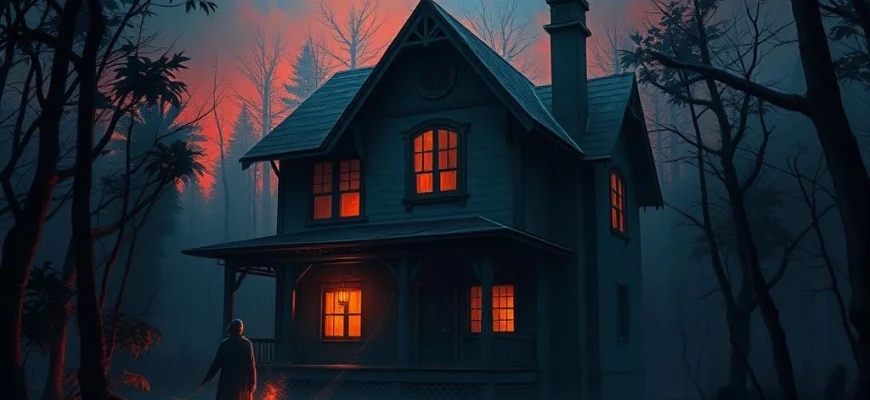 Movies & Shows Like Satan's Slaves 2: Communion