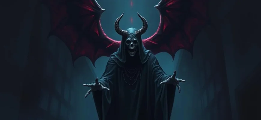 Movies & Shows Similar to Night of the Demons