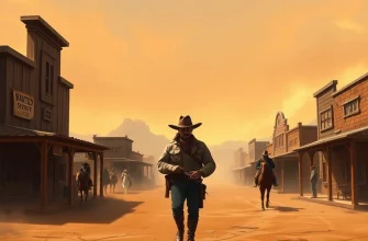 10 Must-Watch Westerns Similar to 26 Men