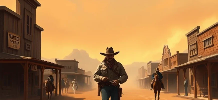 10 Must-Watch Westerns Similar to 26 Men