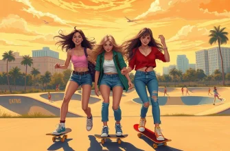 Shows and Movies Like Betty to Watch Next