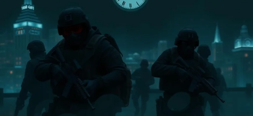 10 Must-Watch Shows & Movies Like Shadow Wolves