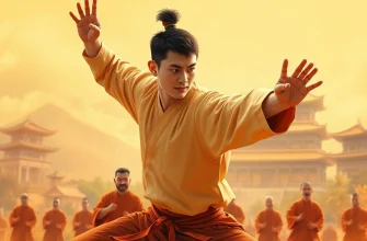 Movies & Shows Like Return to the 36th Chamber