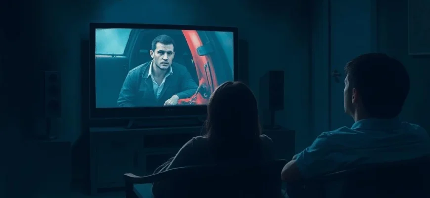 Movies & Shows Like Beware of Dog