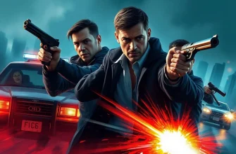 Movies and Shows Like Zero Tolerance for Action Fans