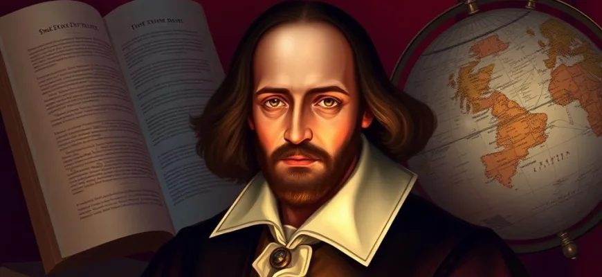 Shows and Movies Similar to Shakespeare Uncovered