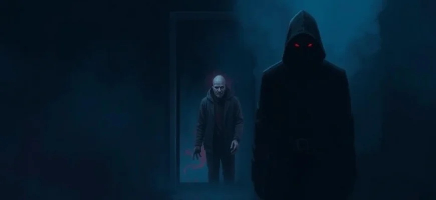 If You Loved Bliss of Evil, Try These 10 Thrillers