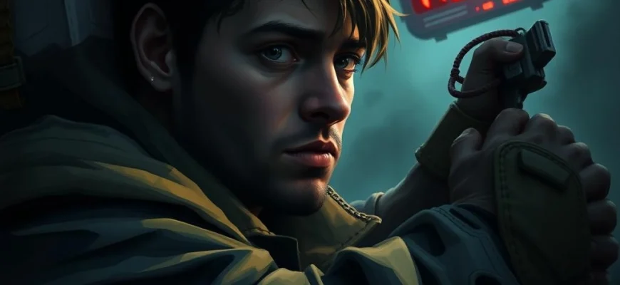 10 Must-Watch Movies and Shows Similar to '20 Days'